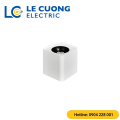 Đèn Downlight Ốp Nổi Module Đơn GSOBM1X GS Lighting