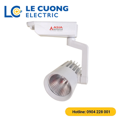 Đèn Rọi RT01 Asia Lighting vỏ trắng