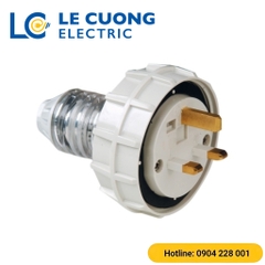 Ổ cắm có công tắc cấp độ IP 66 Schneider ELECTRIC