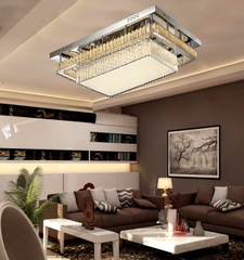 Đèn Ốp Trần OTPL40398