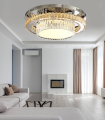 Đèn Ốp Trần OTPL40398