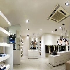 Đèn thả xe đạp