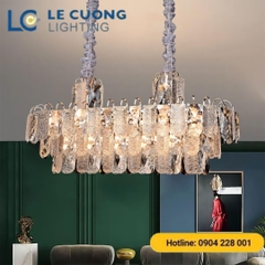 Đèn chùm TPL6291