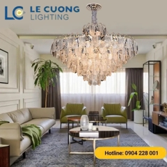 Đèn chùm TPL6291