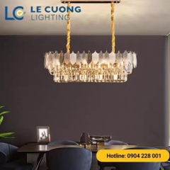 Đèn Chùm TPL8032