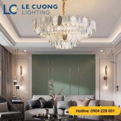 Đèn Chùm TPL8032
