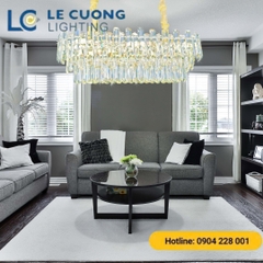 Đèn chùm TPL8188