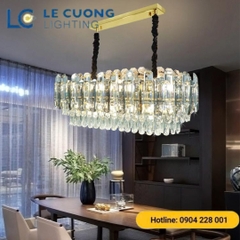 Đèn Chùm TPL88207