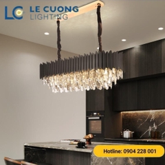 Đèn Chùm TPL88210