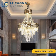 Đèn chùm TPL88450