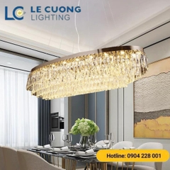 Đèn chùm TPL8882