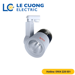 Đèn Rọi Ray RTD Asia Lighting vỏ trắng đen