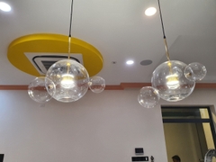Thả Thủy Tinh TT09