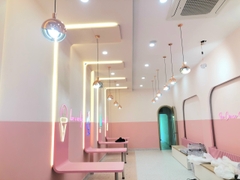 Thả Thủy Tinh TT27
