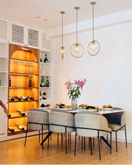 Thả Thủy Tinh TT28