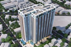 HUD Building Nha Trang