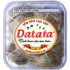 Yến Thô Còn Lông 50g