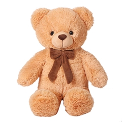 Liam Bear Brown (60cmST)