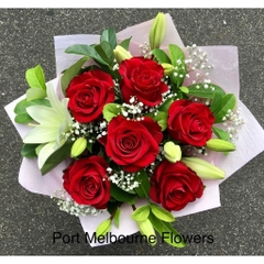 VD-Flower-bouquet 71