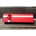 VD-6 Premium Red Rose Box