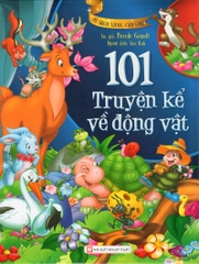 101 Truyện Kể Về Động Vật
