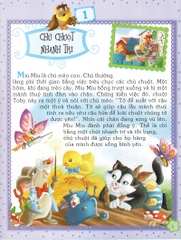 101 Truyện Kể Về Động Vật