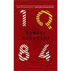 1Q84 - Tập 1