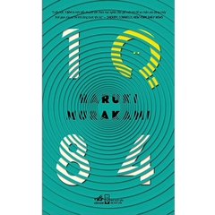 1Q84 - Tập 2
