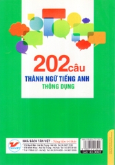 202 Câu Thành Ngữ Tiếng Anh Thông Dụng