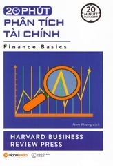 20 Phút Phân Tích Tài Chính (Tái Bản 2017)