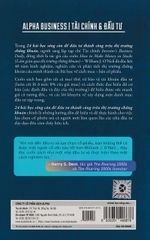 24 Bài học sống còn để đầu tư thành công trên thị trường chứng khoán 99k