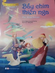 Truyện Song Ngữ Anh - Việt: Bầy Chim Thiên Nga