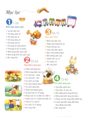 Mỗi em bé là một thiên tài - Tôi 3 tuổi