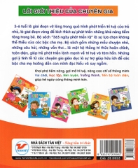 365 Ngày Phát Triển IQ - Câu Đố Lý Thú