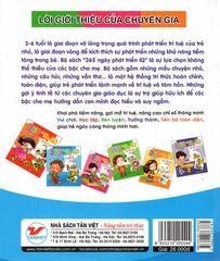 365 Ngày Phát Triển IQ - Câu Đố Mở Rộng Trí Tuệ
