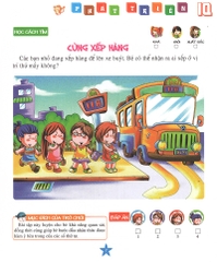 365 Ngày Phát Triển IQ - Câu Đố Mở Rộng Trí Tuệ