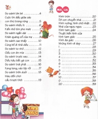 365 Ngày Phát Triển IQ - Học Môn Toán