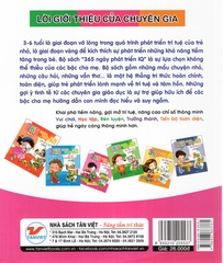 365 Ngày Phát Triển IQ - Trò Chơi Trí Tuệ