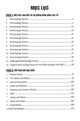 Tuyển Chọn 501 Câu Hỏi Tiếng Anh - Tập 1