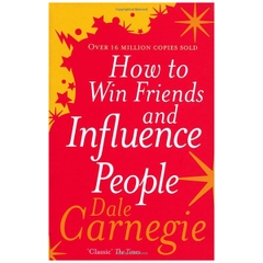 How to Win Friends and Influence People