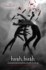 Hush, Hush ( Becca Fitzpatrick )