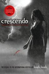 Crescendo ( Becca Fitzpatrick )