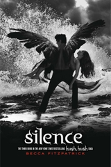 Silence ( Becca Fitzpatrick )