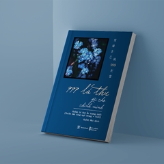 999 Lá Thư Gửi Cho Chính Mình: Những Lá Thư Ấn Tượng Nhất (Phiên Bản Song Ngữ Trung - Việt)