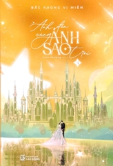 Anh Đến Cùng Ánh Sao Trời - Tập 3
