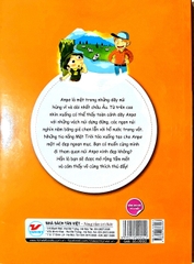 Núi Anpơ - Dãy Núi Hùng Vĩ Ở Châu Âu