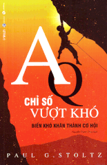 AQ - Chỉ Số Vượt Khó - Biến Khó Khăn Thành Cơ Hội