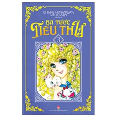 Bá Tước Tiểu Thư - Tập 3