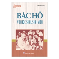 Bác Hồ Với Học Sinh, Sinh Viên