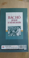 Bác Hồ Với Phụ Nữ Và Thiếu Niên Nhi Đồng